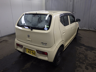 SUZUKI ALTO 2020