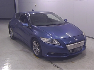 HONDA CR-Z 2010