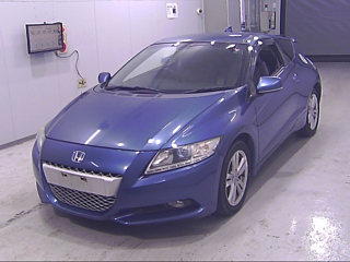 HONDA CR-Z 2010