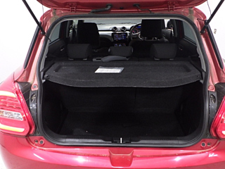 SUZUKI SWIFT 2018