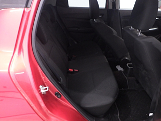 SUZUKI SWIFT 2018