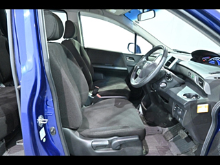 HONDA FREED 2015