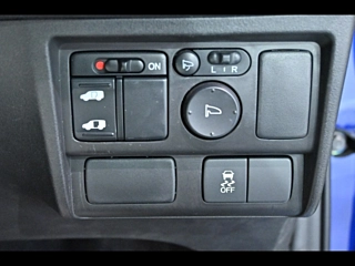 HONDA FREED 2015