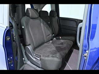 HONDA FREED 2015