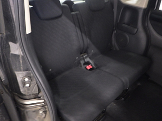 HONDA N BOX 2014