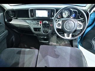 HONDA N ONE 2016
