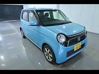 HONDA N ONE 2016