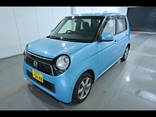 HONDA N ONE 2016