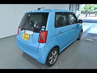 HONDA N ONE 2016