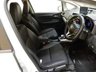 HONDA FIT 2014