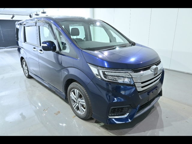 HONDA STEP WAGON 2020
