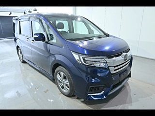 HONDA STEP WAGON 2020