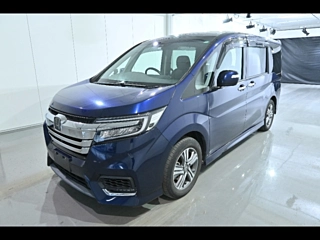 HONDA STEP WAGON 2020