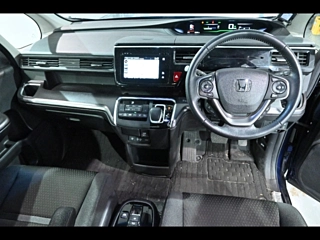 HONDA STEP WAGON 2020