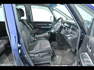 HONDA STEP WAGON 2020