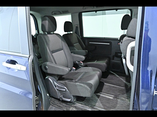 HONDA STEP WAGON 2020