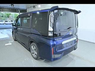 HONDA STEP WAGON 2020