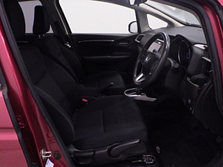 HONDA FIT 2018