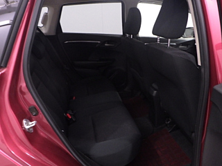 HONDA FIT 2018