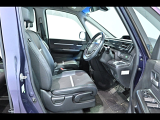 HONDA STEP WAGON 2017