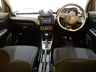 SUZUKI SWIFT 2017