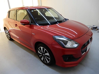 SUZUKI SWIFT 2017