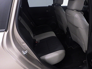 HONDA FIT 2022