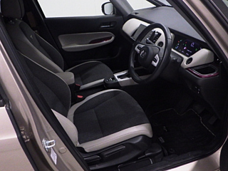 HONDA FIT 2022