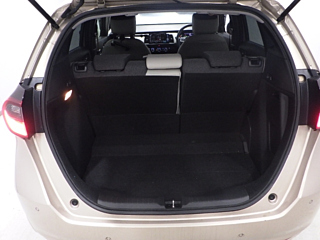 HONDA FIT 2022