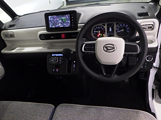 DAIHATSU MOVE CANBUS 2022