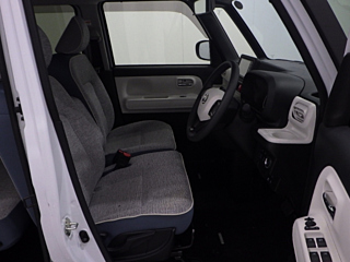 DAIHATSU MOVE CANBUS 2022