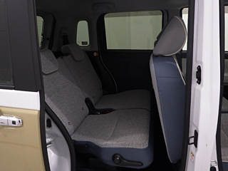 DAIHATSU MOVE CANBUS 2022