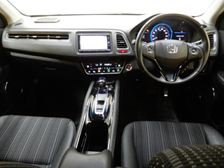 HONDA VEZEL 2016
