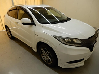 HONDA VEZEL 2016