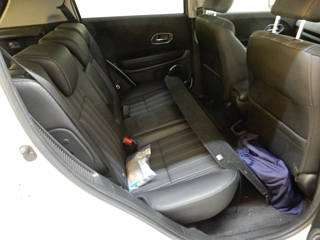 HONDA VEZEL 2016