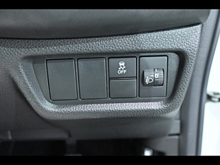 HONDA WR-V 2024