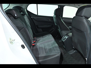 HONDA WR-V 2024