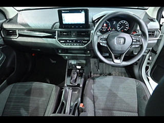 HONDA WR-V 2024