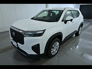 HONDA WR-V 2024