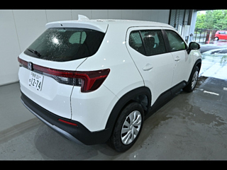 HONDA WR-V 2024