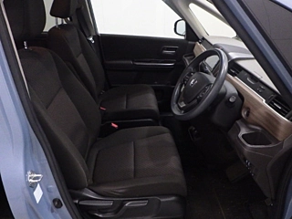 HONDA FREED 2020