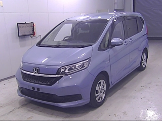 HONDA FREED 2020