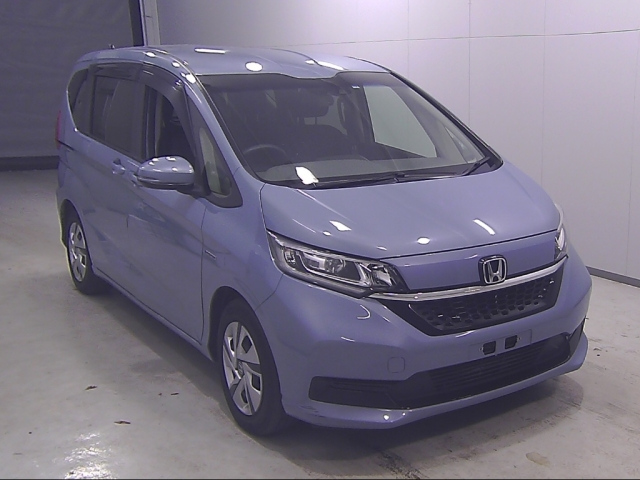 HONDA FREED 2020