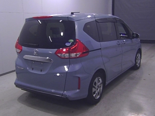 HONDA FREED 2020