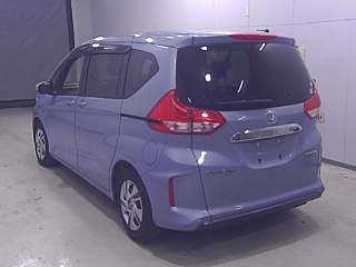 HONDA FREED 2020
