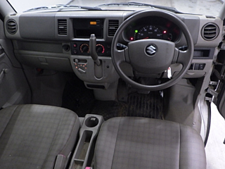 SUZUKI EVERY 2014
