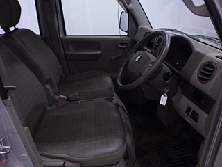 SUZUKI EVERY 2014