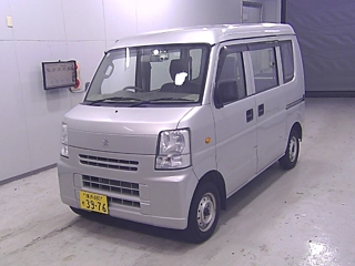 SUZUKI EVERY 2014