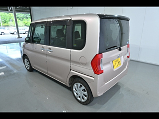 DAIHATSU TANTO 2015