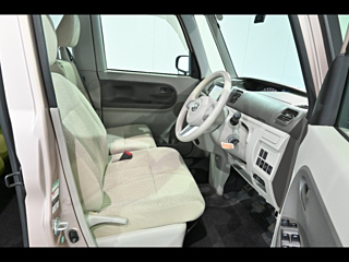 DAIHATSU TANTO 2015